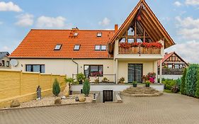 gemütliche Ferienwohnung in Cattenstedt